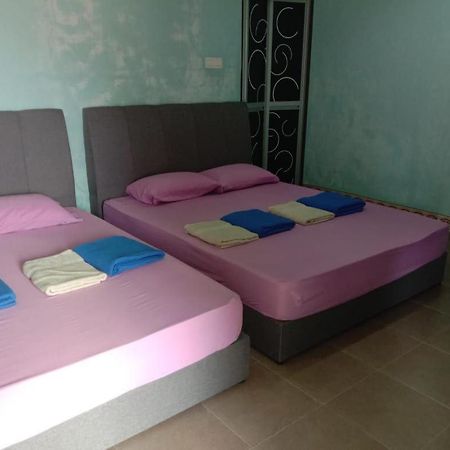 Canopy Inn Джерантут Экстерьер фото