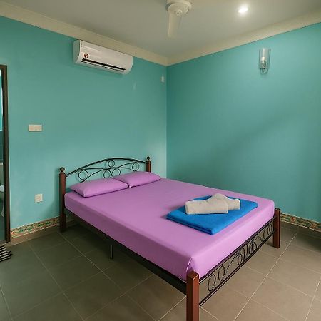 Canopy Inn Джерантут Экстерьер фото